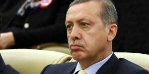 ​Erdoğan'dan 'Taksim' açıklaması