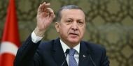 Erdoğan: Çözüm Süreci içerisinde ülkemize ciddi manada silah girişi oldu