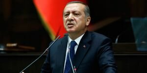 FT: Erdoğan birçok rakibini terörist olarak etiketlemiş durumda