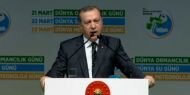 Erdoğan: "Korkuyu korkutarak yeneceğiz"