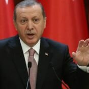 'Erdoğan görev süresi dolunca yargılanacak'