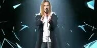​Eurovision’da çıplak sahne alacak