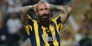 Fenerbahçe'de Raul Meireles ile yollar ayrılıyor