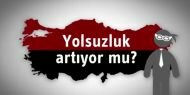 2016 yılı 'Türkiye'de Yolsuzluk' raporu yayınlandı