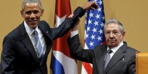 ​Obama ile Castro insan hakları konusunda atıştı