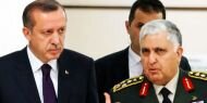 Erdoğan ve Necdet Özel'in 'Suriye'yle savaş' tartışması belgelendi