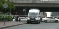 Mecidiyeköy’de şüpheli minibüs paniği