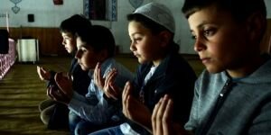 Müftülük-Milli Eğitim ele ele: Okul-cami bütünleşmesi projesi!