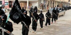 IŞİD'in Belçikalı komutanı öldürüldü