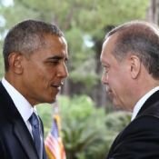 ​Erdoğan'a Obama şoku