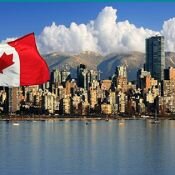 ​Kanada'dan vatandaşlarına Ankara uyarısı