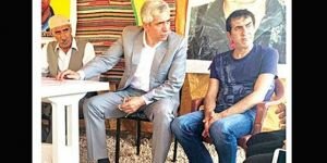Kılıçdaroğlu'ndan Davutoğlu'na: YPG'li taziyesine giden AKP'lilerin dokunulmazlığı nolacak?