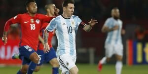 Lionel Messi tüm dünyayı şaşırttı!