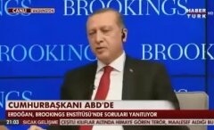 Erdoğan Zarrab sorusuna ne yanıt verdi