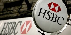 HSBC'de deprem: 50 bin kişi işten çıkarılacak