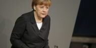 ​Merkel: Türkiye ile varılan anlaşma doğru