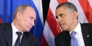 Obama, Putin'den özel yardım istedi!