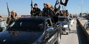 IŞİD, Yermük Kampı'nı ele geçirdi