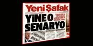 AKP gazetesinden şaşırtan MHP manşeti