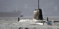 İngiltere, Arktik bölgesine denizaltılar göndermeye hazırlanıyor