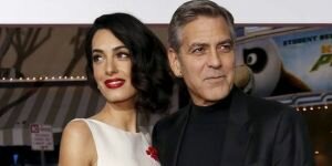 George Clooney: 52 yaşında gerçek aşkı buldum