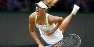 Dopingli çıkan Sharapova için tenise dönüş umudu