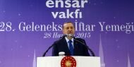 AKP, Ensar Vakfı'na bağlı isimlerle propagandaya devam ediyor