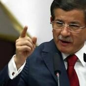Fatih Altaylı canlı yayında açıkladı: Davutoğlu istifasını verdi...