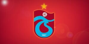 Trabzonspor'dan Leicester City'e imalı kutlama