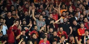 ​Galatasaray kombineleri el yakıyor