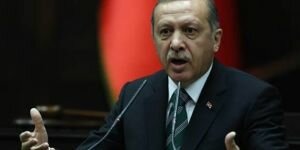 Erdoğan: Bizi bu topraklarda yaşatmazlar