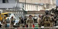 Afganistan'da iki NATO askeri öldü