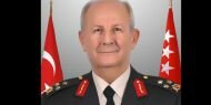 2. Ordu Komutanı Orgeneral Adem Huduti gözaltına alındı